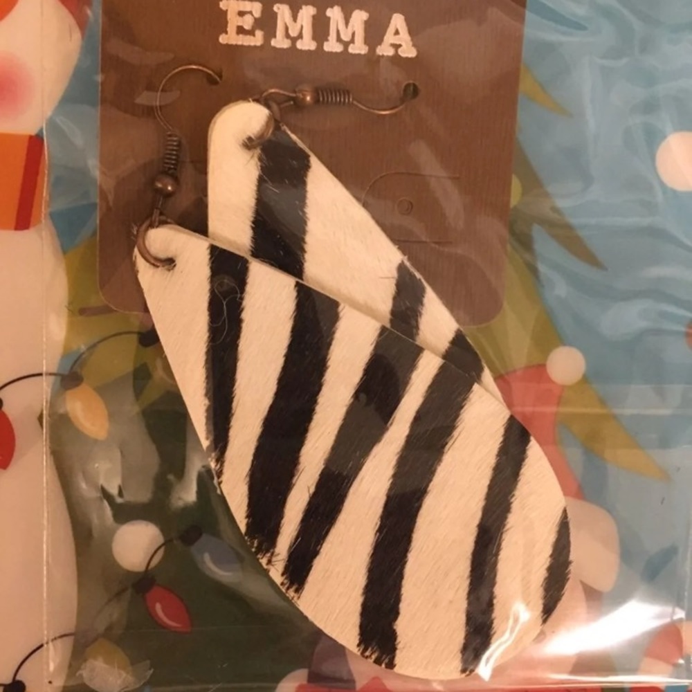 Brand New Earrings